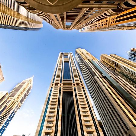 Budget Rooms With Private Bathroom For 'Girls' Only In Dubai, Marina Екстер'єр фото