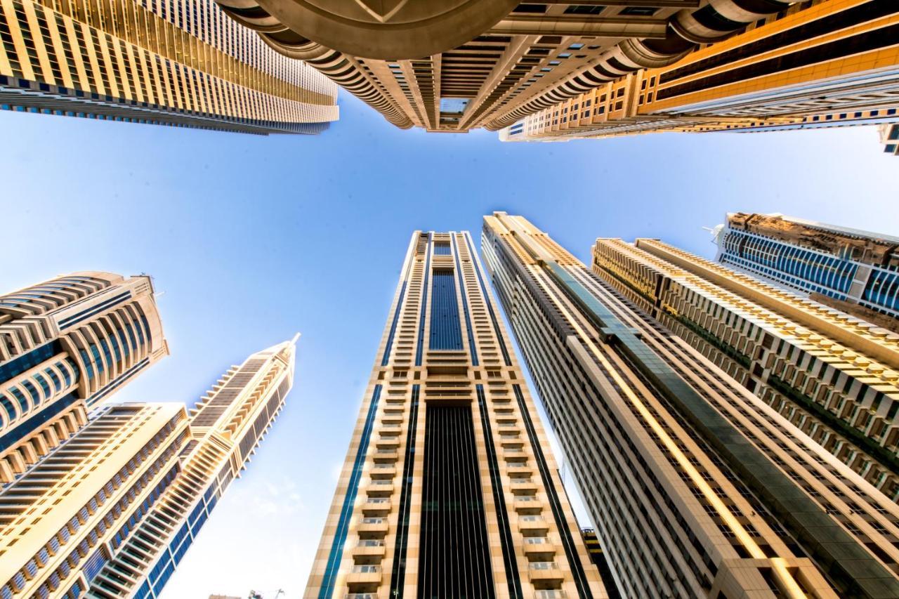 Budget Rooms With Private Bathroom For 'Girls' Only In Dubai, Marina Екстер'єр фото